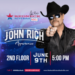 John  Rich