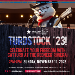 Turdstock ’23