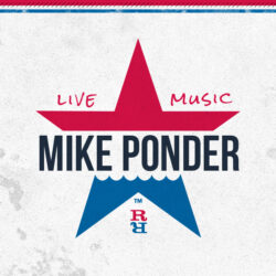 Mike Ponder