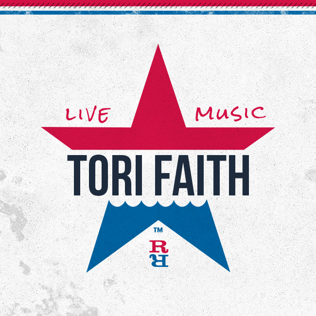 Tori Faith