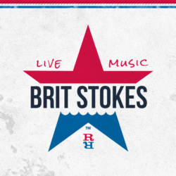 Brit Stokes