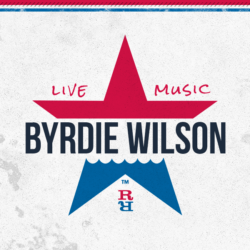 Byrdie Wilson