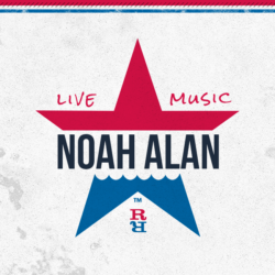 Noah Alan