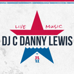 DJ C Danny Lewis