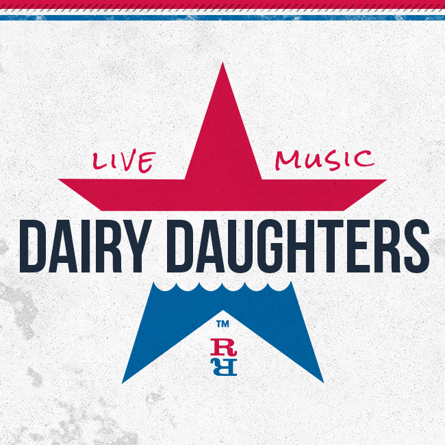 Dairy Daughters