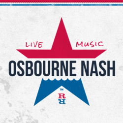 Osbourne Nash