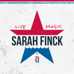 Sarah Finck