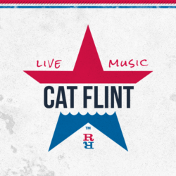 Cat Flint