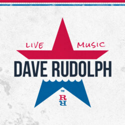 Dave Rudolph