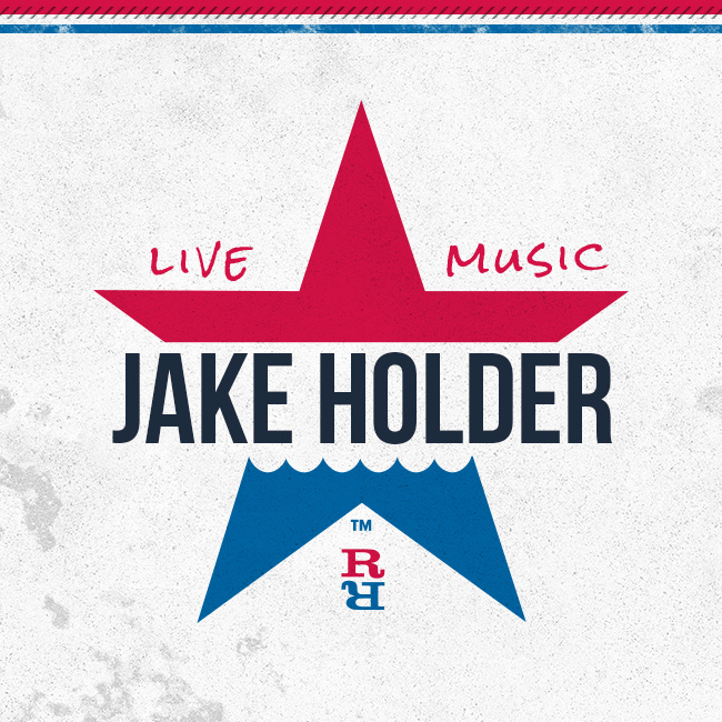 Jake Holder