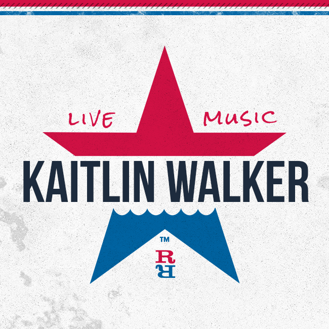 Kaitlin Walker