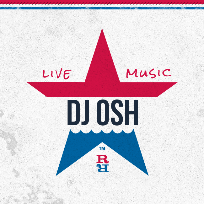 DJ OSH