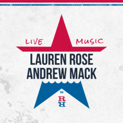 Lauren Rose/ Andrew Mack