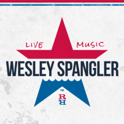 Wesley Spangler