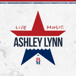 Ashley Lynn