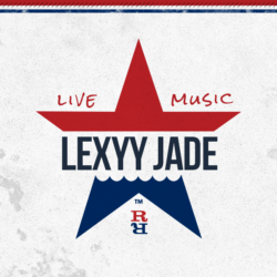 Lexyy Jade