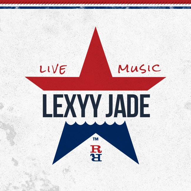 Lexyy Jade