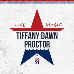 Tiffany Dawn Proctor