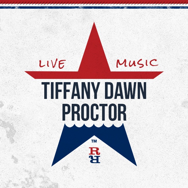 Tiffany Dawn Proctor
