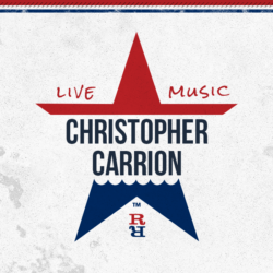 Christopher Carrion
