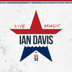 Ian Davis