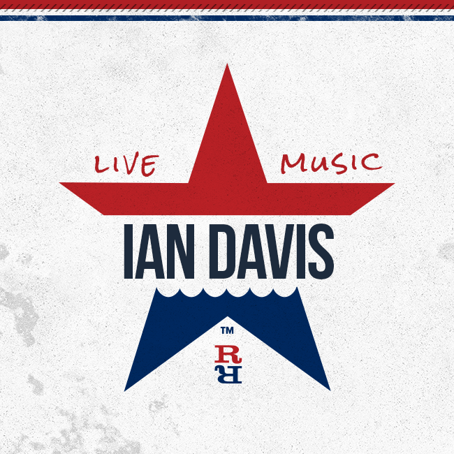 Ian Davis