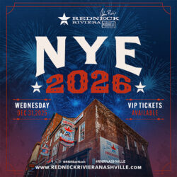 New Year’s Eve Bash on Broadway!