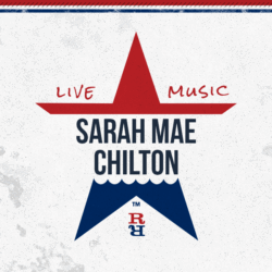 Sarah Mae Chilton