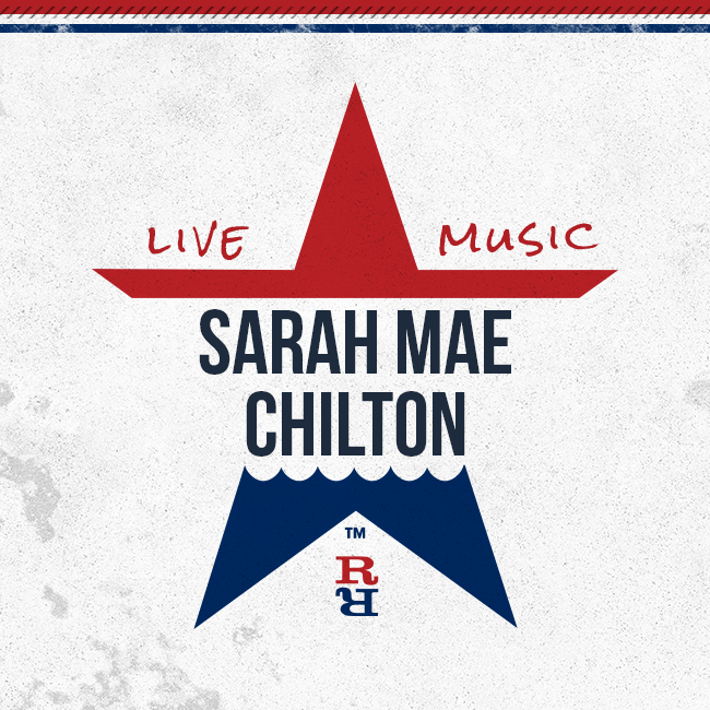 Sarah Mae Chilton