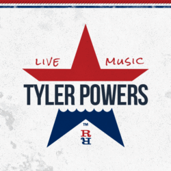 Tyler Powers