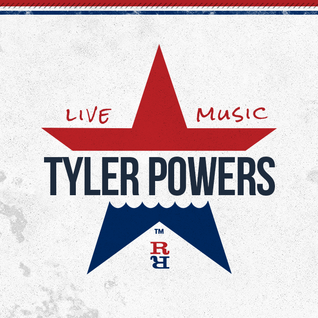 Tyler Powers