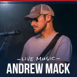 Andrew Mack