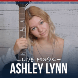 Ashley Lynn