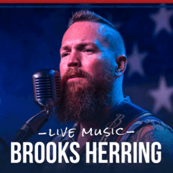 Brooks Herring