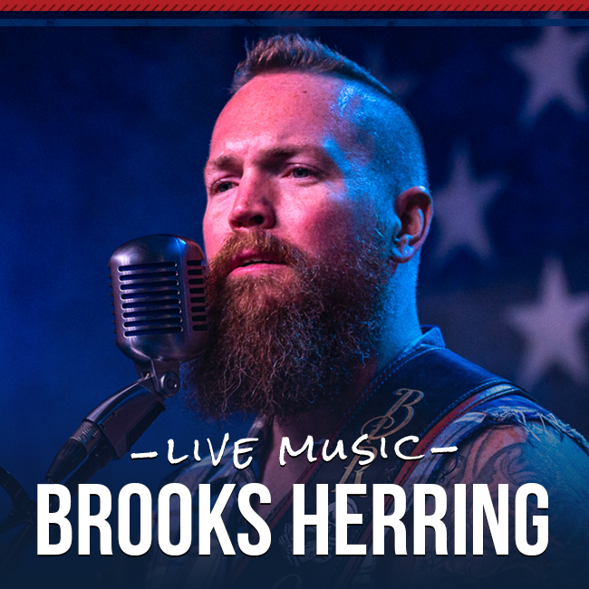 Brooks Herring