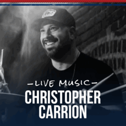 Christopher Carrion