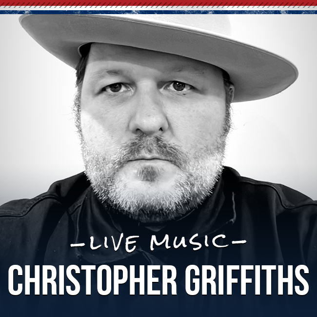 Christopher Griffiths