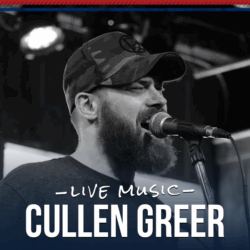 Cullen Greer