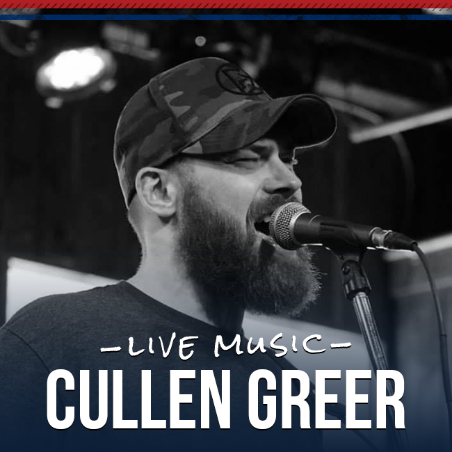 Cullen Greer