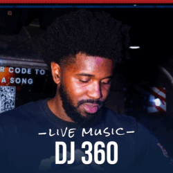 DJ 360
