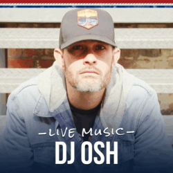 DJ OSH