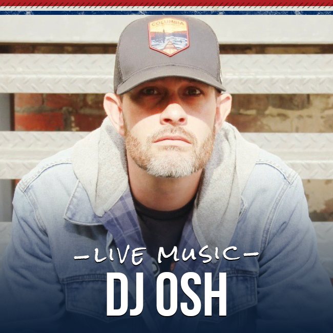 DJ OSH