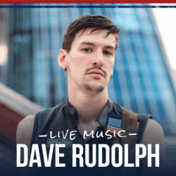 Dave Rudolph