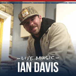 Ian Davis