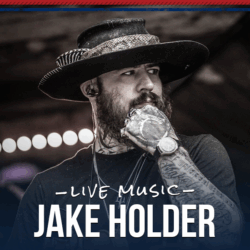 Jake Holder