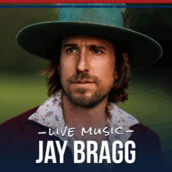 Jay Bragg