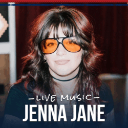 Jenna Jane