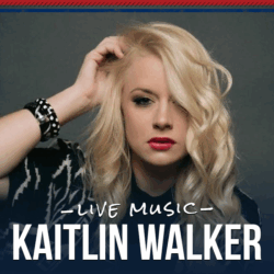 Kaitlin Walker