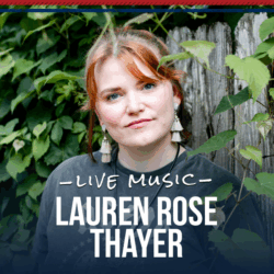 Lauren Rose Thayer