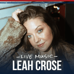 Leah Crose